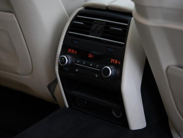 BMW 7 серии V (F01/F02/F04) Рестайлинг с пробегом 2012 года, цена 2 500 000 рублей, 192960 км, седан, Автокод Объявления