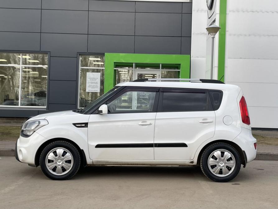 Kia Soul I Рестайлинг Ярославль  - изображение 8