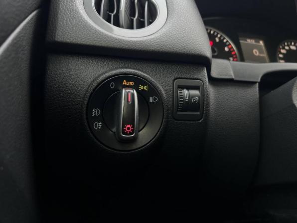 Volkswagen Tiguan I Рестайлинг с пробегом 2012 года, цена 1 580 000 рублей, 225032 км, внедорожник, Автокод Объявления