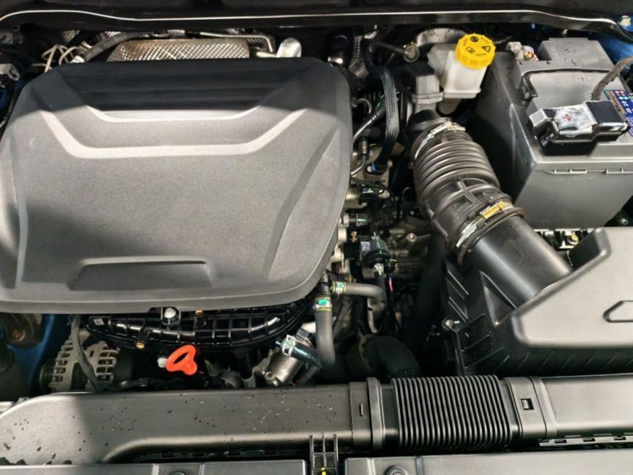 Haval Jolion I Рестайлинг Курск  - изображение 20