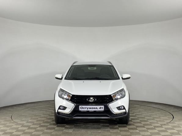 Lada (ВАЗ) Vesta I с пробегом 2018 года, цена 1 165 000 рублей, 89897 км, универсал, Автокод Объявления
