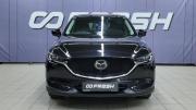 Mazda CX-5 II Благовещенск  - изображение 37