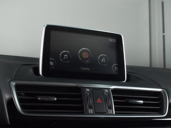Mazda 3 III (BM) с пробегом 2013 года, цена 949 995 рублей, 110648 км, хэтчбек, Автокод Объявления