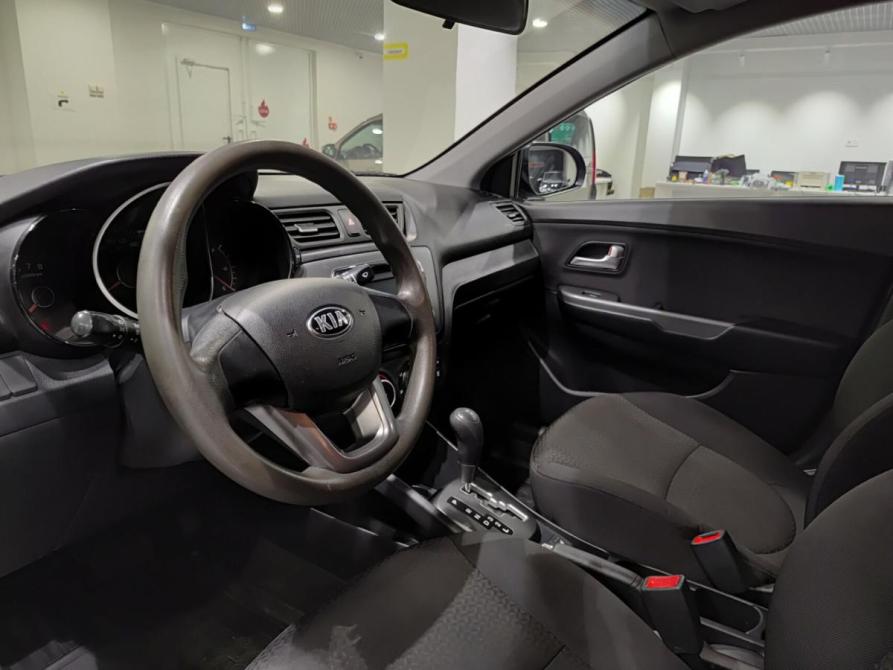 Kia Rio III Казань  - изображение 20