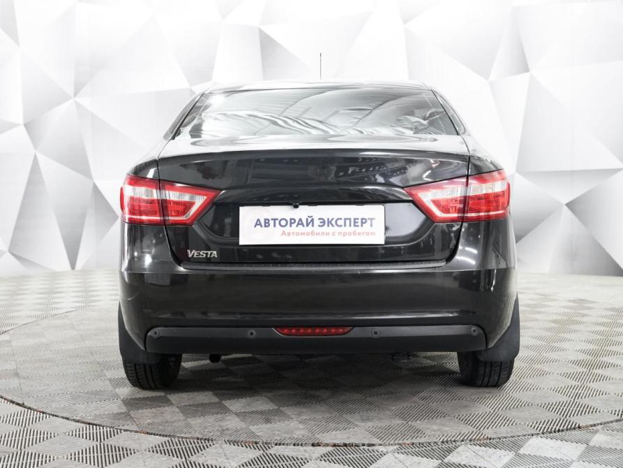 Lada (ВАЗ) Vesta I Ульяновск  - изображение 4