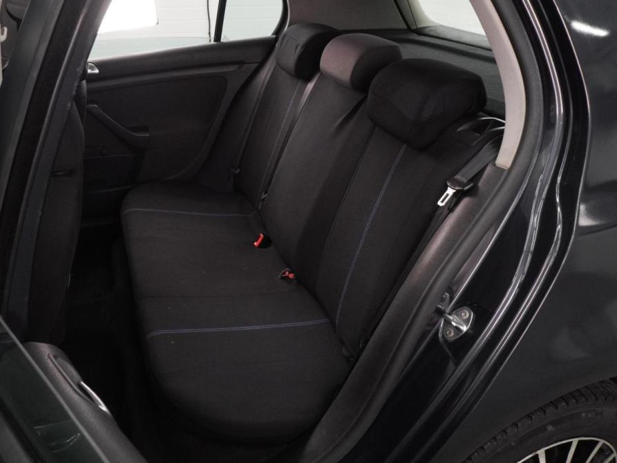 Volkswagen Golf V Воронеж  - изображение 9