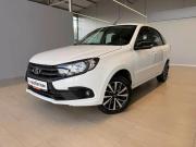 Lada (ВАЗ) Granta I Рестайлинг Калининград  - изображение 33