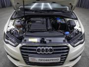 Audi A3 III (8V) Москва  - изображение 31