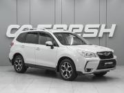 Subaru Forester IV Ростов-на-Дону  - изображение 19