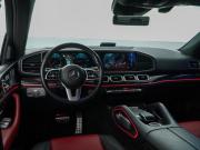 Mercedes-Benz GLE Coupe II (C167) Москва  - изображение 33