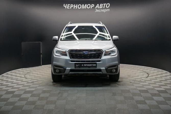 Subaru Forester IV Рестайлинг 2 с пробегом 2016 года, цена 2 040 000 рублей, 178000 км, внедорожник, Автокод Объявления