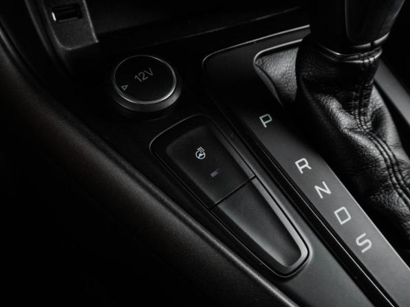 Ford Focus III Рестайлинг с пробегом 2018 года, цена 1 197 000 рублей, 106614 км, седан, Автокод Объявления