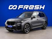 BMW X7 I (G07) Москва  - изображение 35