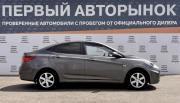 Hyundai Solaris I Краснодар  - изображение 23