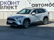 Toyota RAV4 V (XA50) Волгоград  - изображение 2