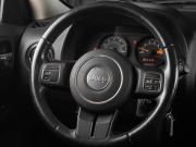 Jeep Liberty (Patriot) Тюмень  - изображение 33