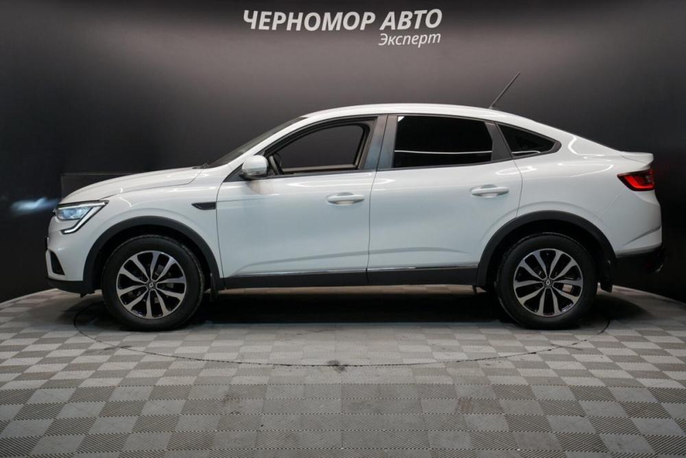 Renault Arkana I Крым  - изображение 2