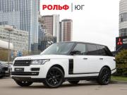 Land Rover Range Rover IV Москва  - изображение 30