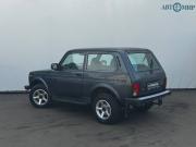 Lada (ВАЗ) 2121 (4x4) I Рестайлинг Москва  - изображение 19
