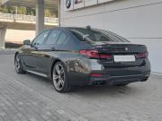BMW 5 серии VII (G30/G31/G38) Рестайлинг Казань  - изображение 30