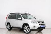 Nissan X-Trail II Рестайлинг Красноярск  - изображение 25