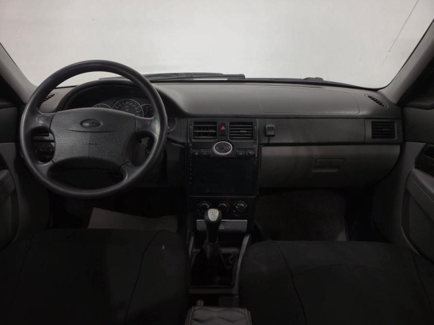 Lada (ВАЗ) Priora I Альметьевск  - изображение 13