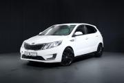 Kia Rio III Тюмень  - изображение 25