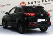 Hyundai Creta I Рестайлинг Минеральные Воды  - изображение 21