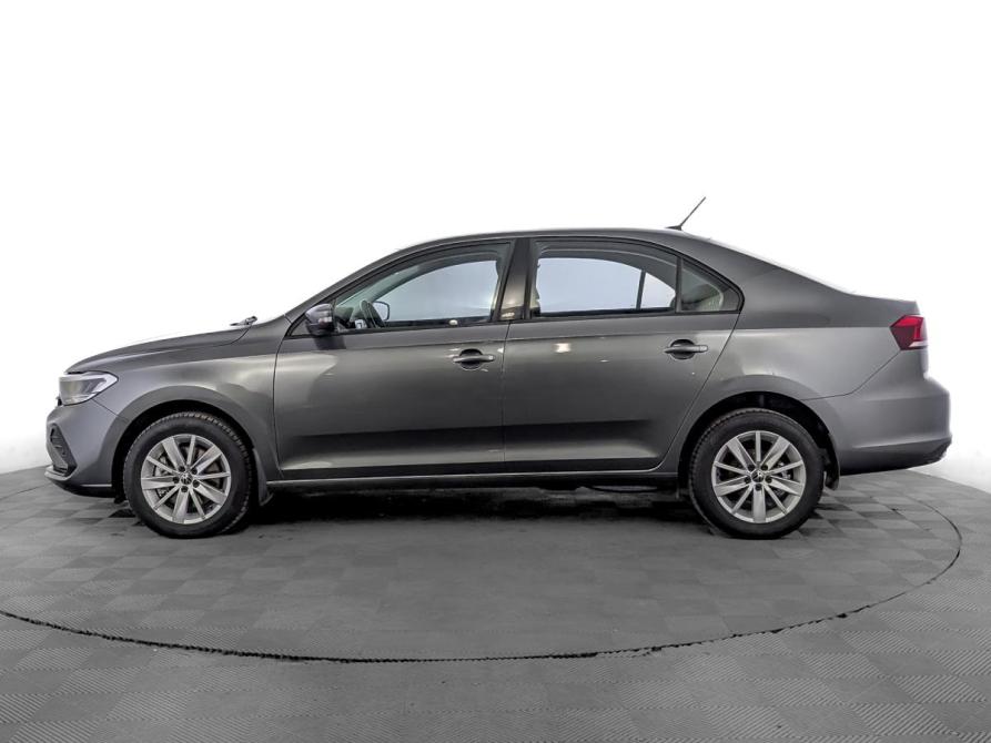 Volkswagen Polo VI Москва  - изображение 8