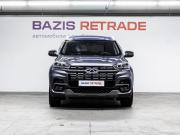 Chery Tiggo 8 I Тюмень  - изображение 29