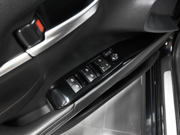 Toyota Camry VIII (XV70) с пробегом 2020 года, цена 2 545 000 рублей, 186973 км, седан, Автокод Объявления
