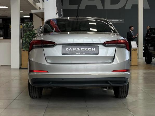 Skoda Rapid II с пробегом 2021 года, цена 1 190 000 рублей, 230000 км, лифтбек, Автокод Объявления