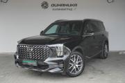GAC GS8 II Калининград  - изображение 17