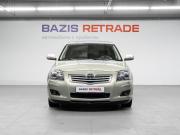 Toyota Avensis II Рестайлинг Тюмень  - изображение 26