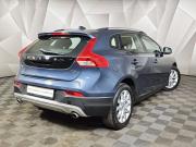 Volvo V40 Cross Country I Рестайлинг Москва  - изображение 22