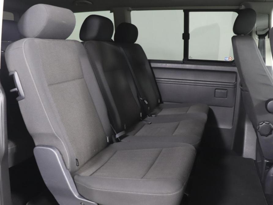 Volkswagen Caravelle T6 Москва  - изображение 10