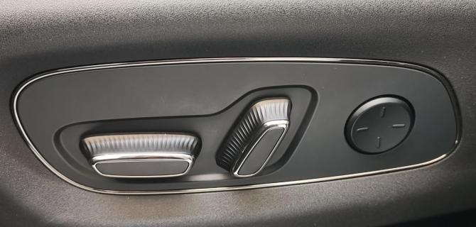 GAC Trumpchi S7 с пробегом 2025 года, цена 6 349 000 рублей, 2560 км, внедорожник, Автокод Объявления