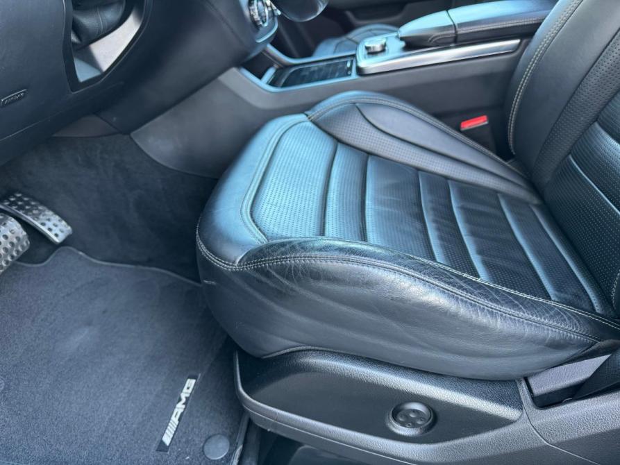 Mercedes-Benz M-Класс AMG III (W166) Иркутск  - изображение 25