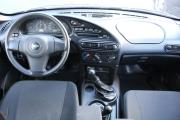 Chevrolet Niva I Рестайлинг Брянск  - изображение 28