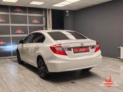 Honda Civic IX Пермь  - изображение 24