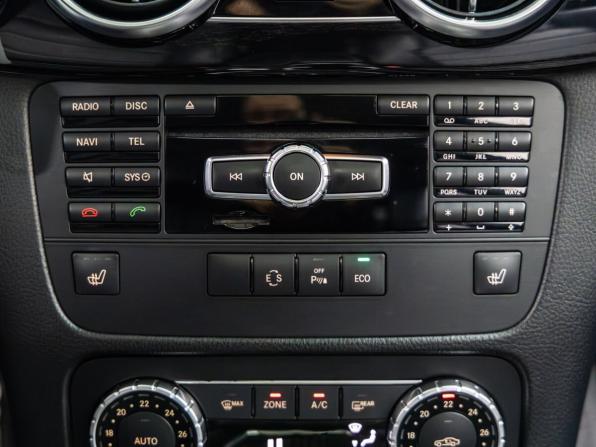 Mercedes-Benz GLK-Класс I (X204) Рестайлинг с пробегом 2013 года, цена 1 798 000 рублей, 128474 км, внедорожник, Автокод Объявления