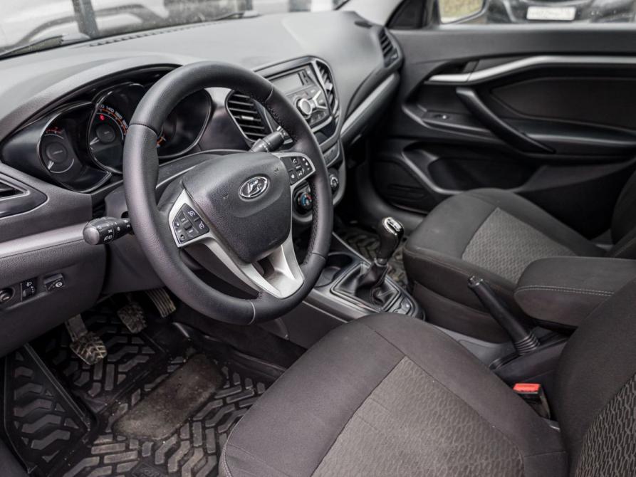 Lada (ВАЗ) Vesta I Казань  - изображение 5