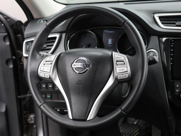 Nissan X-Trail III с пробегом 2016 года, цена 1 498 000 рублей, 221400 км, внедорожник, Автокод Объявления