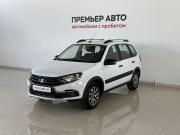 Lada (ВАЗ) Granta I Рестайлинг Смоленск  - изображение 10