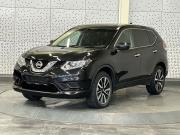 Nissan X-Trail III Рестайлинг Москва  - изображение 17