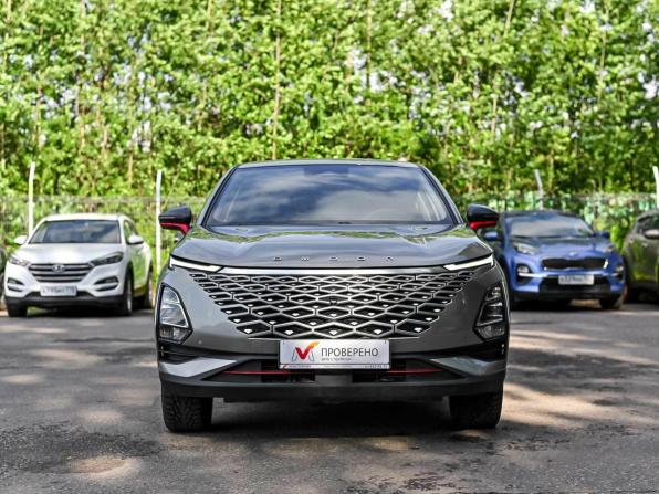 Omoda C5 I с пробегом 2022 года, цена 2 699 900 рублей, 104490 км, внедорожник, Автокод Объявления