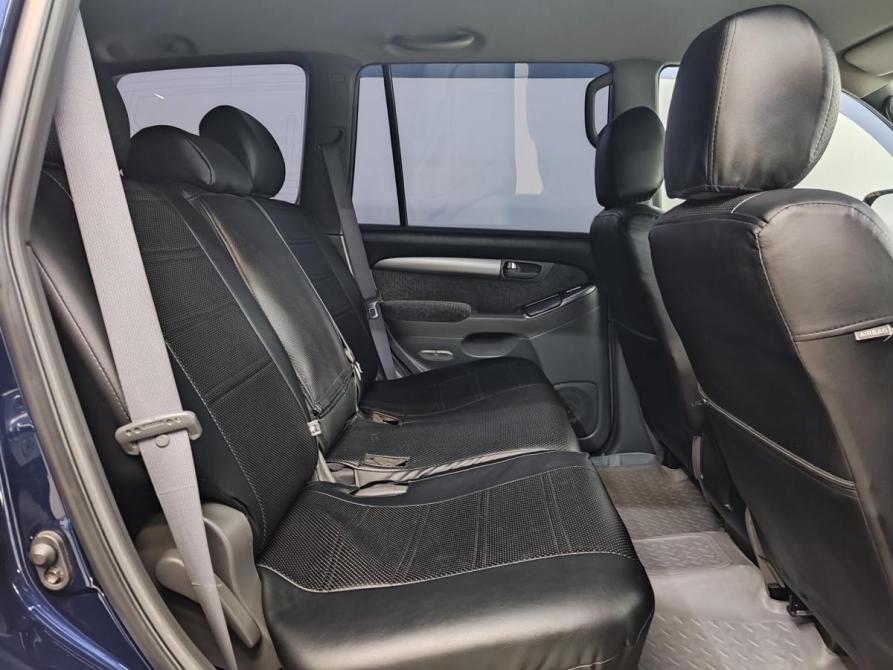Toyota Land Cruiser Prado 120 Series Барнаул  - изображение 23