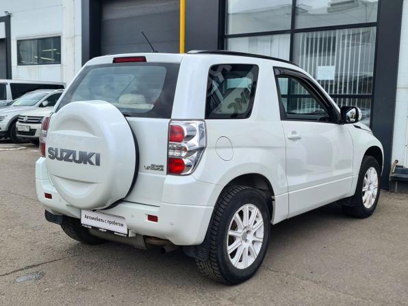 Suzuki Grand Vitara II Рестайлинг с пробегом 2012 года, цена 937 000 рублей, 149991 км, внедорожник, Автокод Объявления