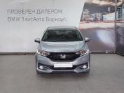 Honda Shuttle II Барнаул  - изображение 41