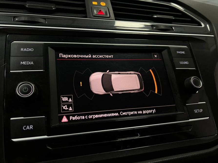 Volkswagen Tiguan II Казань  - изображение 16